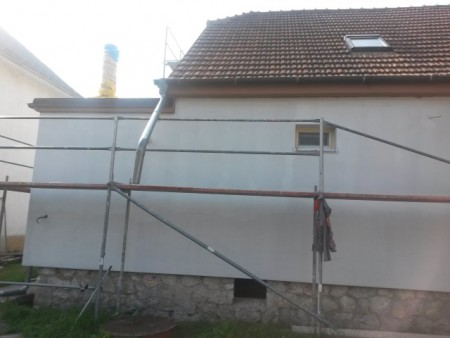 Penetrovanie stien